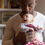 Newborn safety tips